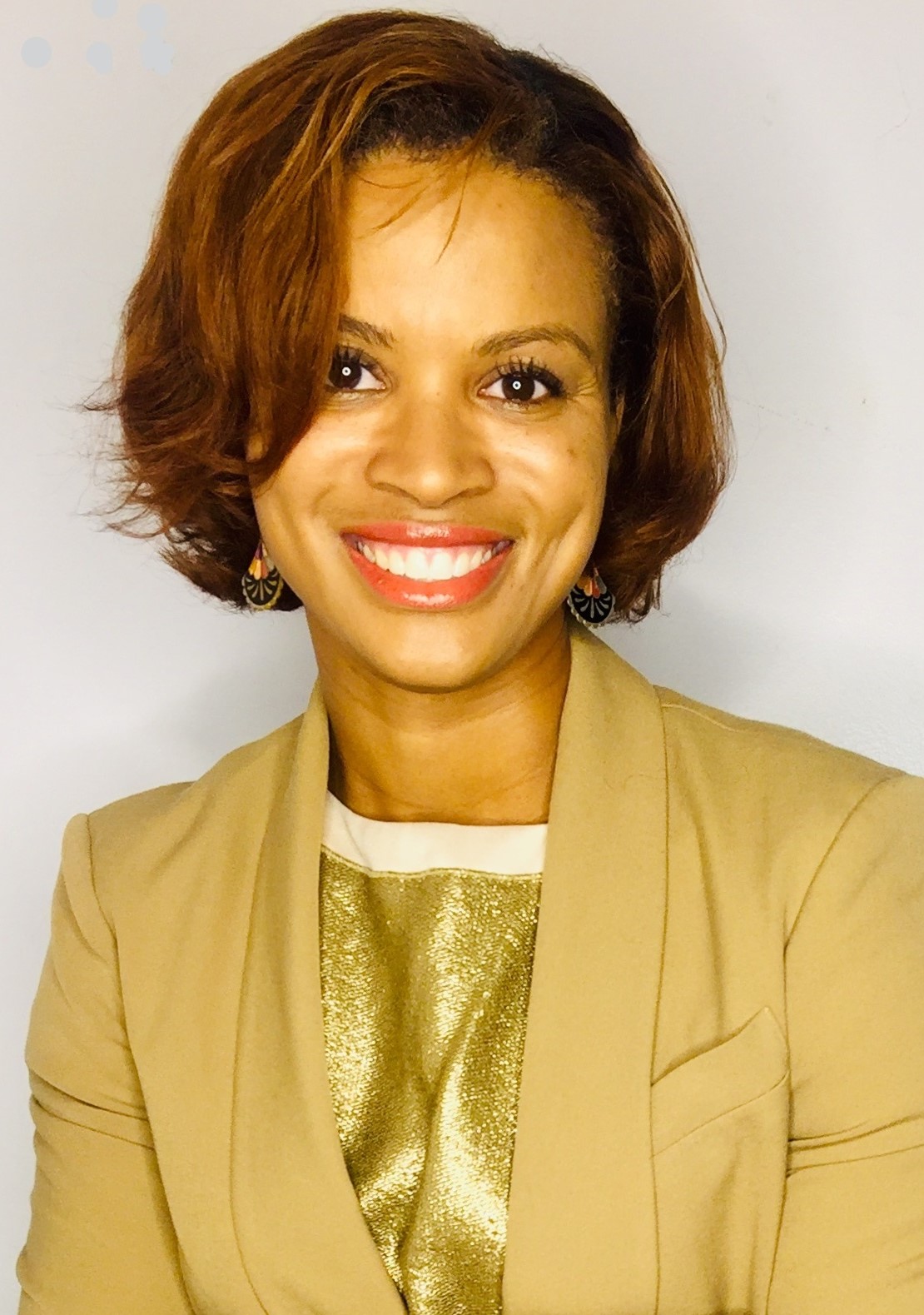 Carmen Jackson, Founder & Managing Principal