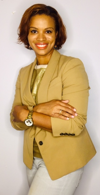 Carmen Jackson, Founder & Managing Principal, Metric Strategy Partners